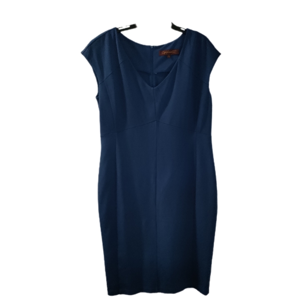 Hal Rubenstein Dress